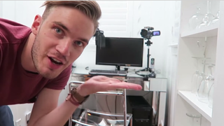 Pewdiepie Is Making A TV Show